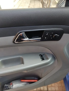 VW Caddy Life 7места, снимка 12