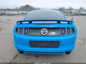 Ford Mustang GT PREMIUM* 5.0L V8 420HP* CARFAX* ВИДЕО, снимка 9