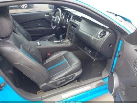 Ford Mustang GT PREMIUM* 5.0L V8 420HP* CARFAX* ВИДЕО, снимка 8