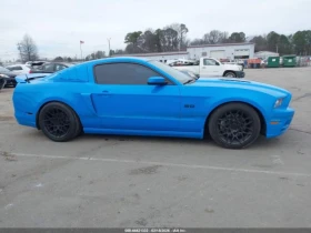 Ford Mustang GT PREMIUM* 5.0L V8 420HP* CARFAX* ВИДЕО, снимка 4