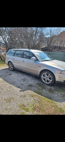 VW Passat B5.5, снимка 2