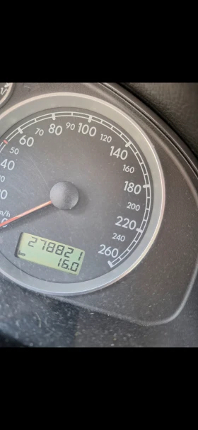 VW Passat B5.5, снимка 10