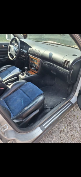VW Passat B5.5, снимка 12