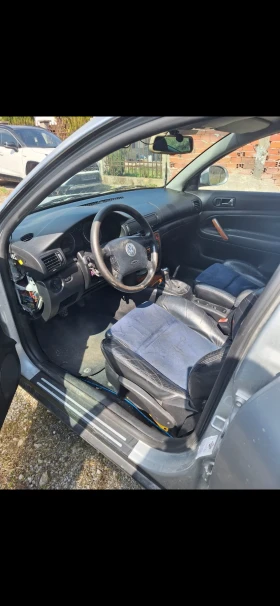 VW Passat B5.5, снимка 6