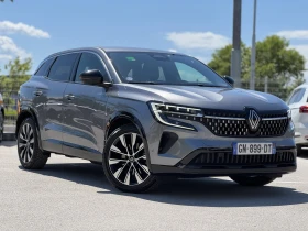 Renault Austral Techno Hybrid 200к.с Гаранция 2 години!, снимка 3