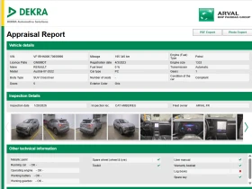 Renault Austral Techno Hybrid 200к.с Гаранция 2 години!, снимка 2