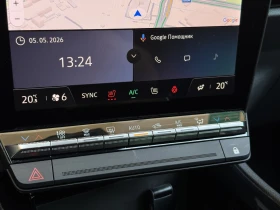 Renault Austral Techno Hybrid 200к.с Гаранция 2 години!, снимка 11