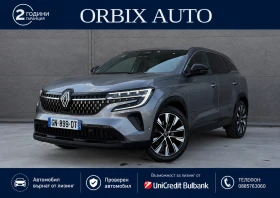 Renault Austral  Hybrid 200к.с Гаранция 2 години!, снимка 2