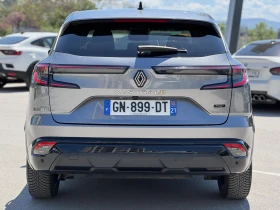 Renault Austral Techno Hybrid 200к.с Гаранция 2 години!, снимка 6