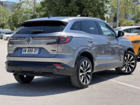 Renault Austral Techno Hybrid 200к.с Гаранция 2 години!, снимка 5