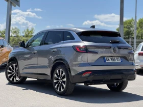 Renault Austral Techno Hybrid 200к.с Гаранция 2 години!, снимка 7