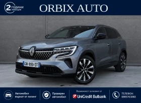 Renault Austral  Hybrid 200к.с Гаранция 2 години!, снимка 1
