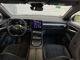 Renault Austral Techno Hybrid 200к.с Гаранция 2 години!, снимка 9