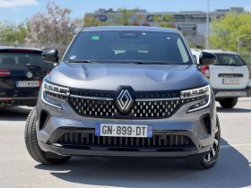 Renault Austral Techno Hybrid 200к.с Гаранция 2 години!, снимка 4
