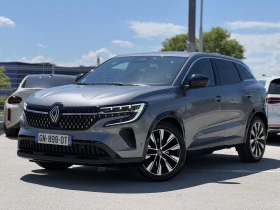 Renault Austral Techno Hybrid 200к.с Гаранция 2 години!, снимка 1