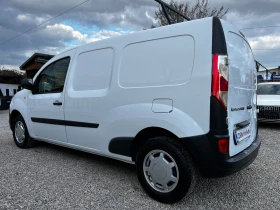 Renault Kangoo 1.5dci MAXI/A/C от БГ/Реални километри, снимка 5