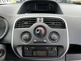 Renault Kangoo 1.5dci MAXI/A/C от БГ/Реални километри, снимка 12