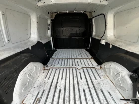 Renault Kangoo 1.5dci MAXI/A/C от БГ/Реални километри, снимка 14