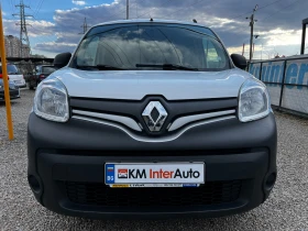 Renault Kangoo 1.5dci MAXI/A/C от БГ/Реални километри, снимка 2