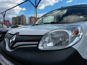 Renault Kangoo 1.5dci MAXI/A/C от БГ/Реални километри, снимка 6