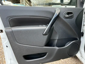 Renault Kangoo 1.5dci MAXI/A/C от БГ/Реални километри, снимка 9