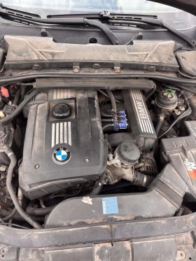 BMW 328, снимка 11