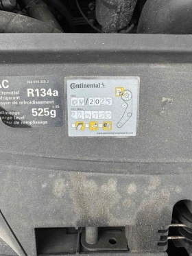 VW Golf 5, снимка 11