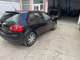 VW Golf 5, снимка 3