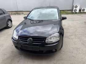 VW Golf 5, снимка 1