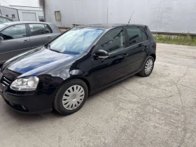 VW Golf 5, снимка 2