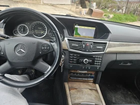 Mercedes-Benz E 350 3000, снимка 7