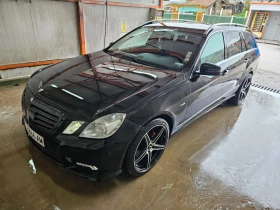 Mercedes-Benz E 350 3000, снимка 11