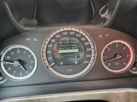Mercedes-Benz E 350 3000, снимка 9