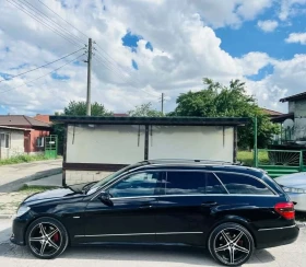 Mercedes-Benz E 350 3000, снимка 2