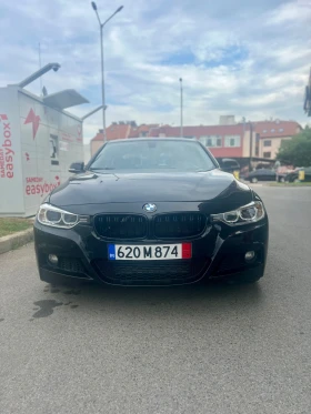 BMW 328 M paket problem v motora, снимка 1