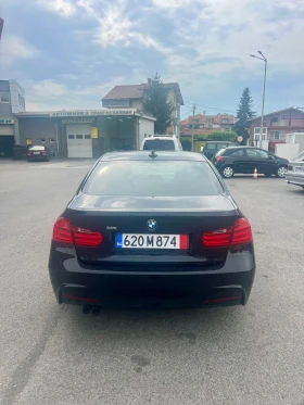 BMW 328 M paket problem v motora, снимка 5