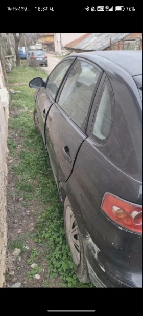 Seat Ibiza 1.9 TDI, снимка 1