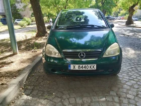 Mercedes-Benz A 140, снимка 1