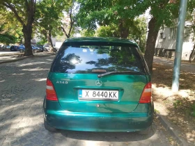 Mercedes-Benz A 140, снимка 2