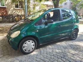 Mercedes-Benz A 140, снимка 3
