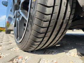 Mercedes-Benz C 220 AMG packet / ДИГИТАЛНА, снимка 13