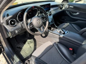 Mercedes-Benz C 220 AMG packet / ДИГИТАЛНА, снимка 10