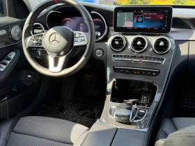 Mercedes-Benz C 220 AMG packet / ДИГИТАЛНА, снимка 15