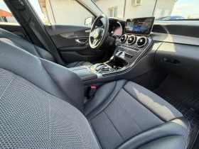 Mercedes-Benz C 220 AMG packet / ДИГИТАЛНА, снимка 12