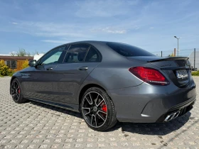 Mercedes-Benz C 220 AMG packet / ДИГИТАЛНА, снимка 3