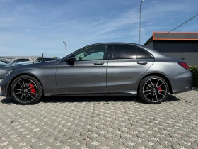 Mercedes-Benz C 220 AMG packet / ДИГИТАЛНА, снимка 7