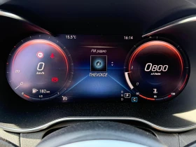 Mercedes-Benz C 220 AMG packet / ДИГИТАЛНА, снимка 16