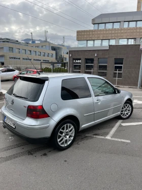 VW Golf 1.9 TDI, снимка 1