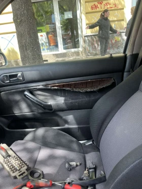 VW Golf 1.9 TDI, снимка 7