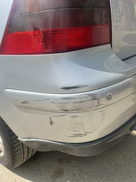 VW Golf 1.9 TDI, снимка 5